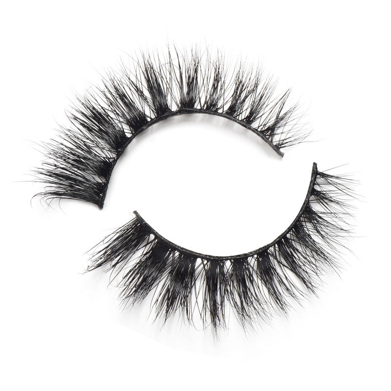 Sydoni Skincare and Beauty NATALIE LUXURY MINK LASHES Mink Lashes
