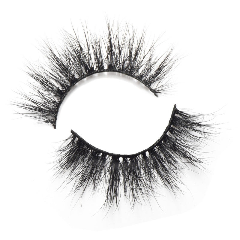 Sydoni Skincare and Beauty FELISHA LUXURY MINK LASHES Mink Lashes
