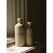 Le Marke Store The Duo: Olive Oil + Balsamic Vinegar Olive Oil & Balsamic Vinegar Black