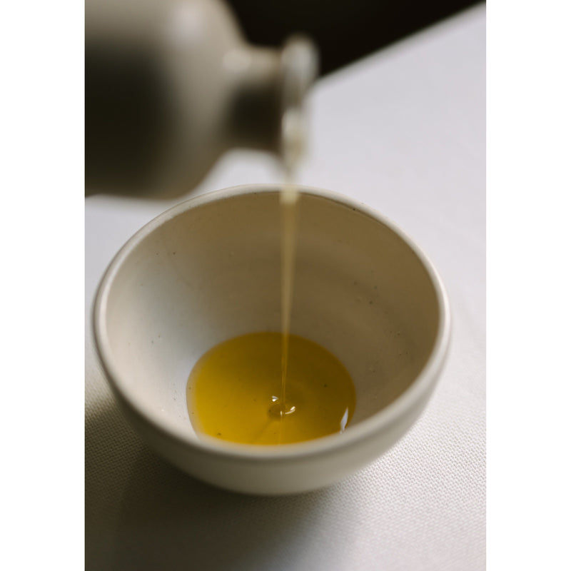 Le Marke Store Organic Olive Oil Olive Oil Light Gray