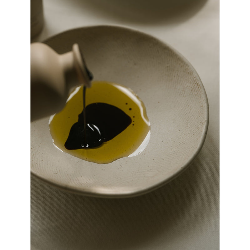 Le Marke Store The Duo: Olive Oil + Balsamic Vinegar Olive Oil & Balsamic Vinegar Dark Slate Gray