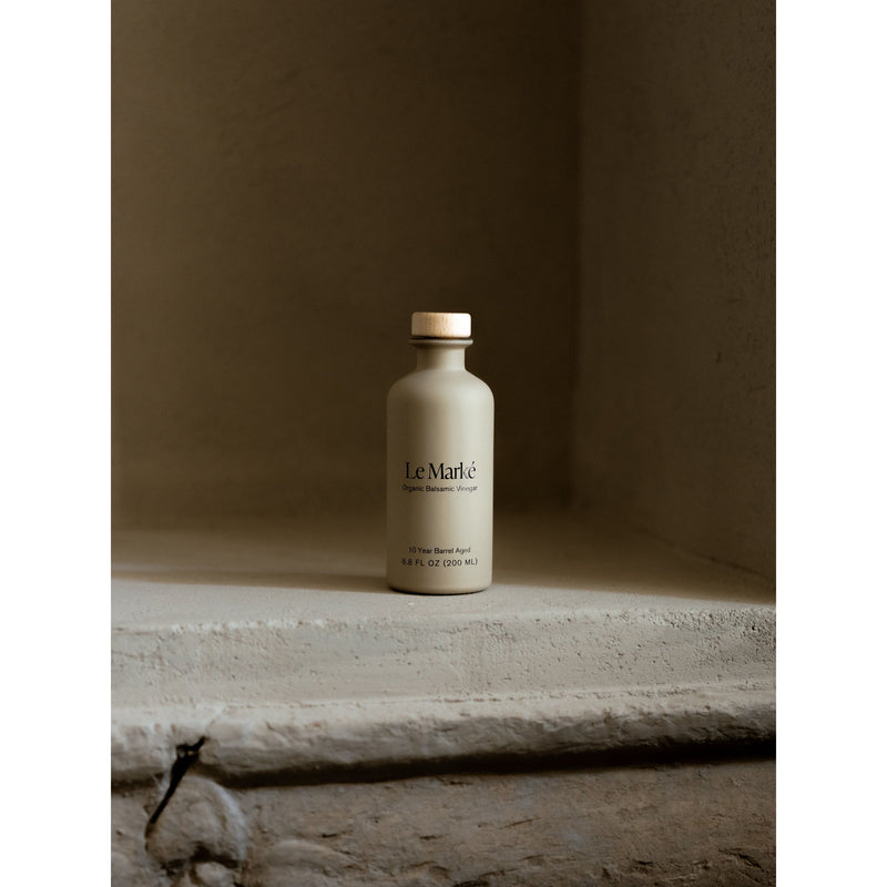 Le Marke Store Organic Balsamic Vinegar Balsamic Vinegar