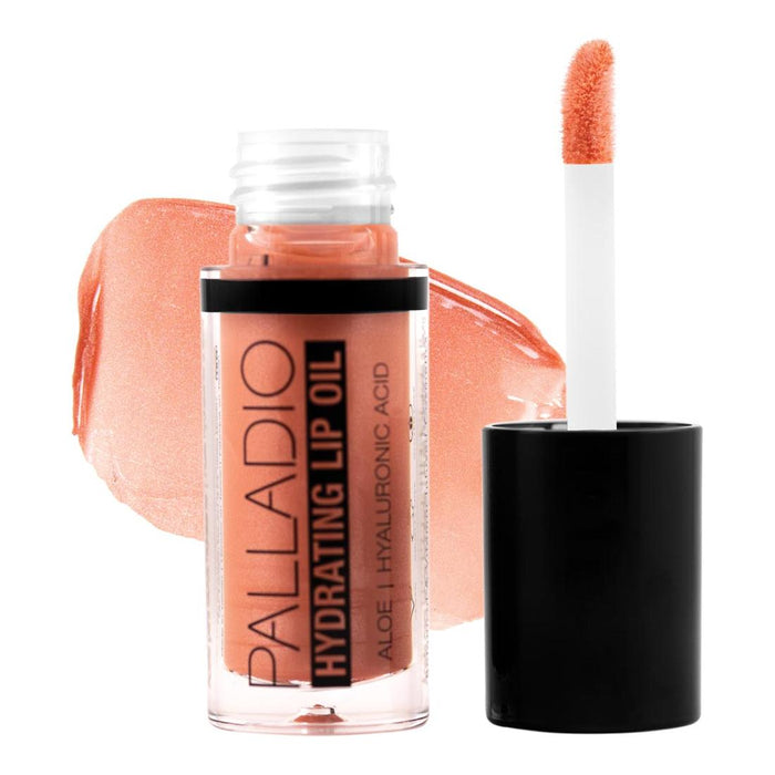 Palladio - Hydrating Lip Oil