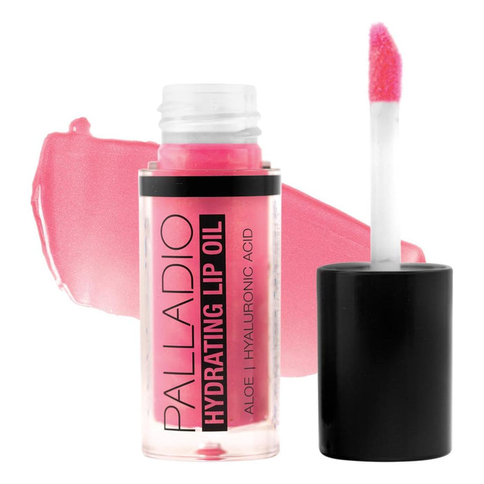 Palladio - Hydrating Lip Oil