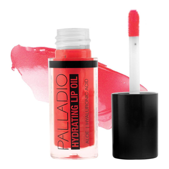 Palladio - Hydrating Lip Oil