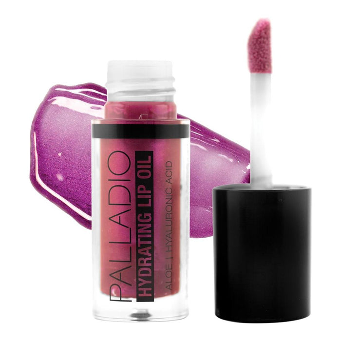 Palladio - Hydrating Lip Oil