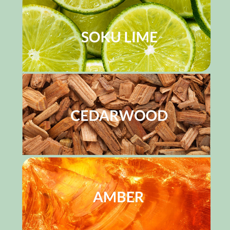 Aroma360 London Calling Oil
