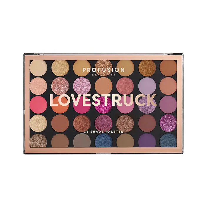 Profusion Cosmetics - Lovestruck