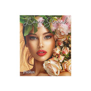Prolux Cosmetics Love Struck Eyeshadow Palette EYESHADOW