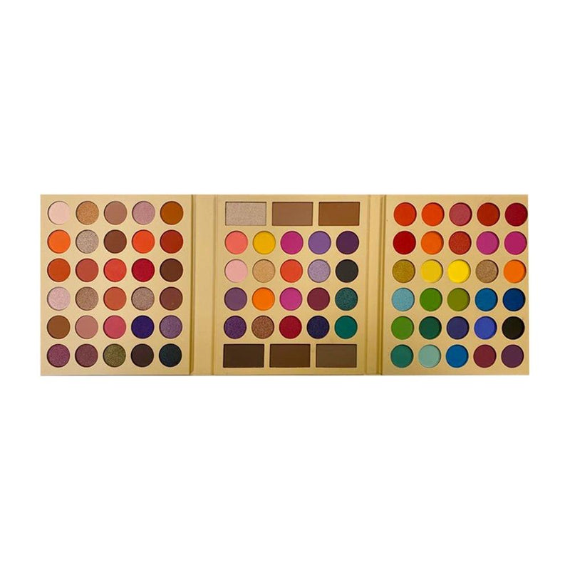 Prolux Cosmetics Struck By Love Bundle