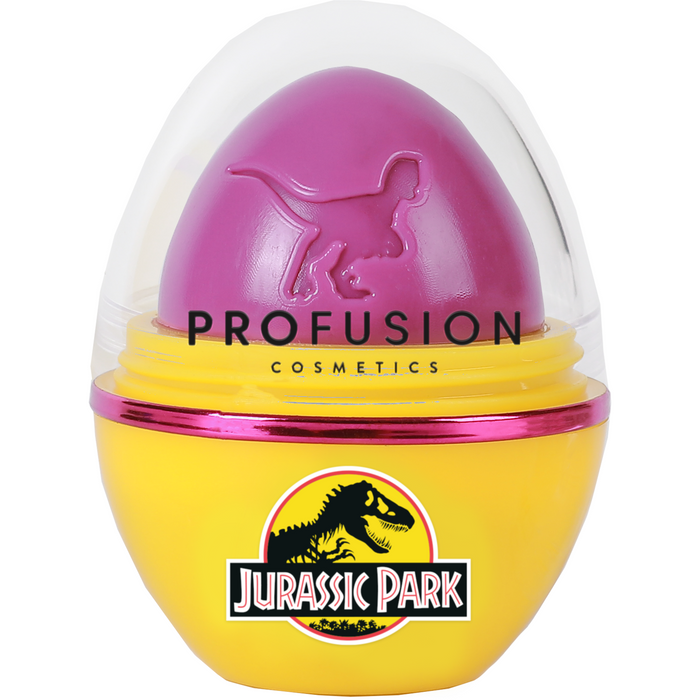 Profusion Cosmetics - Jurassic Park | Color Changing Lip Balm - 1oz