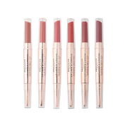 Profusion Cosmetics Lunar Lips 6 PC Lipstick & Liner Set Lips