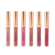 Profusion Cosmetics Glossy Pout 6 PC Lip Gloss Set Lips