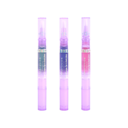 Profusion Cosmetics Mood Gloss-Color Changing Lip& Cheek Gloss Face