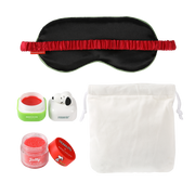 Profusion Cosmetics Peanuts Holiday | And To All A Goodnight Set accessories