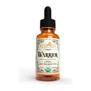 Khroma Herbal Products Warrior - For Your Immune System (Liquid) Supplements