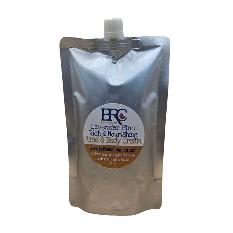 By Robin Creations Simply The Best Hand & Body Cream Lotion & Moisturizer