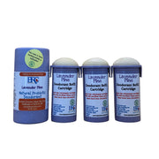 By Robin Creations Natural Probiotic Deodorant Stick, Vegan & Aluminum-Free Deodorant & Body Care