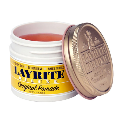 Layrite Original Pomade - 4.25oz