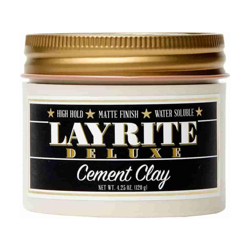 Layrite Cement Clay