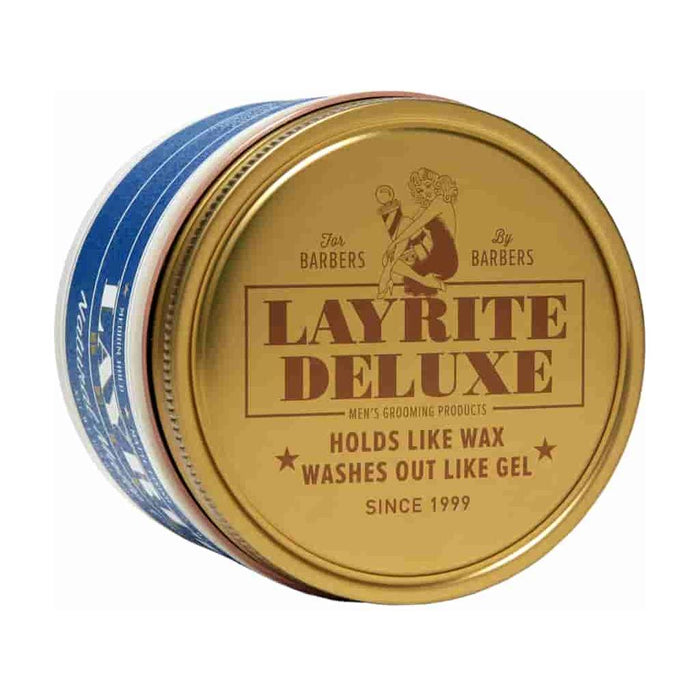 Layrite Natural Matte Cream - 4.2oz