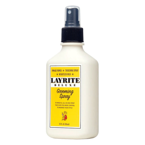 Layrite Grooming Spray