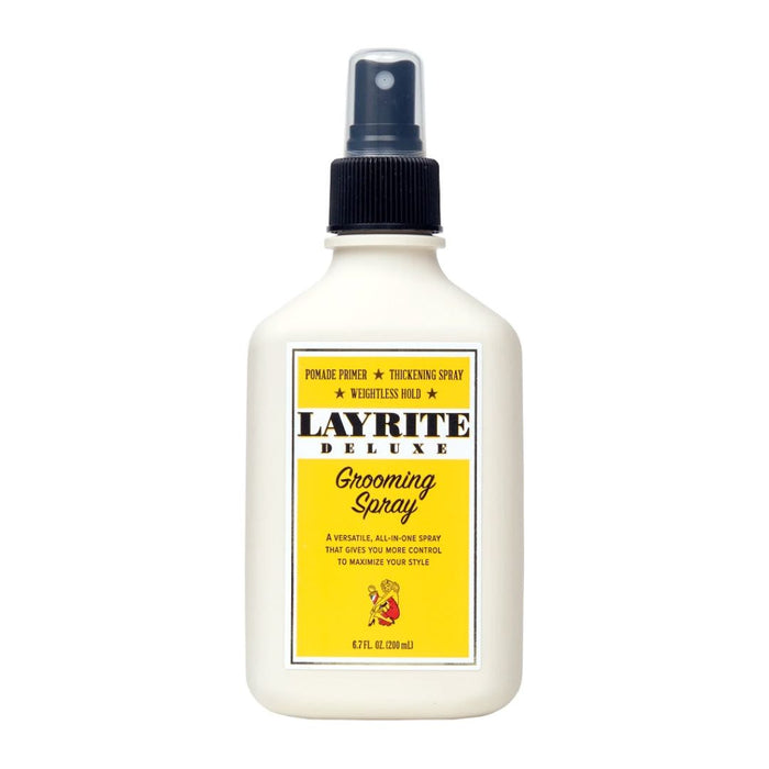 Layrite Grooming Spray