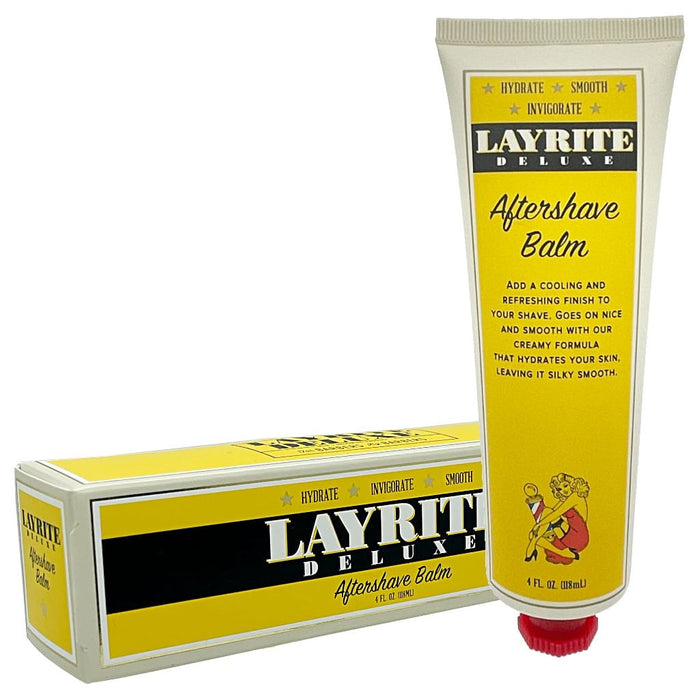 Layrite Aftershave Balm