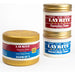 Layrite Deluxe Dual Chamber - Natural Matte & Supershine Cream