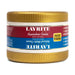 Layrite Deluxe Dual Chamber - Natural Matte & Supershine Cream