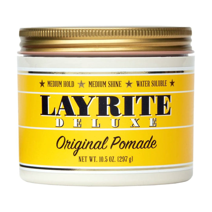 Layrite Original Pomade - 10.5oz