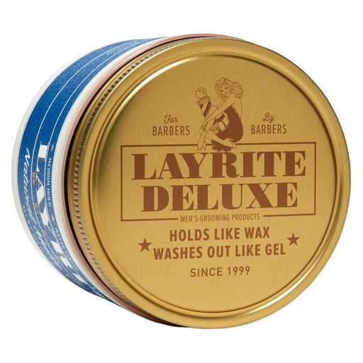 Layrite Natural Matte Cream - 10.5oz