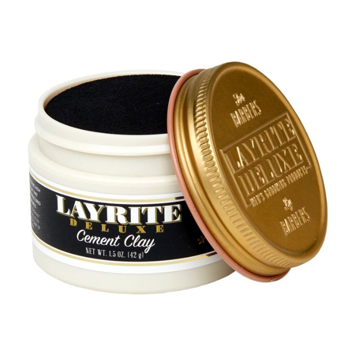 Layrite Cement Clay