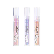 Profusion Cosmetics Casper the Friendly Ghost |  The Ghostly Trio 3PC Glitter Lip Topper Lips