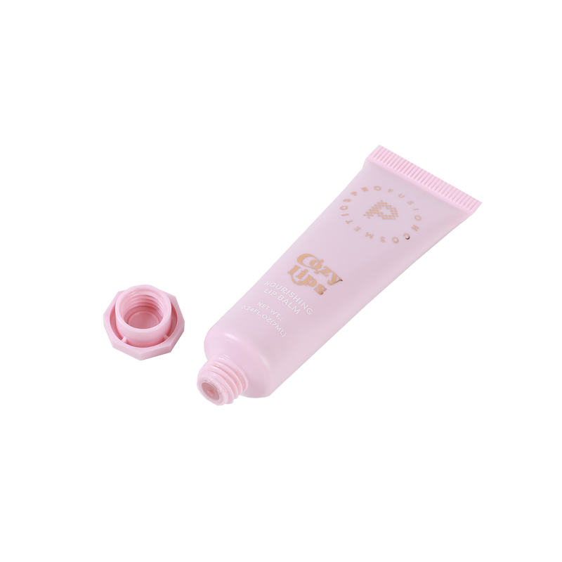 Profusion Cosmetics Frosted Snow Sparkle | Sugar Lip Scrub and Hydrating Lip Balm Lips