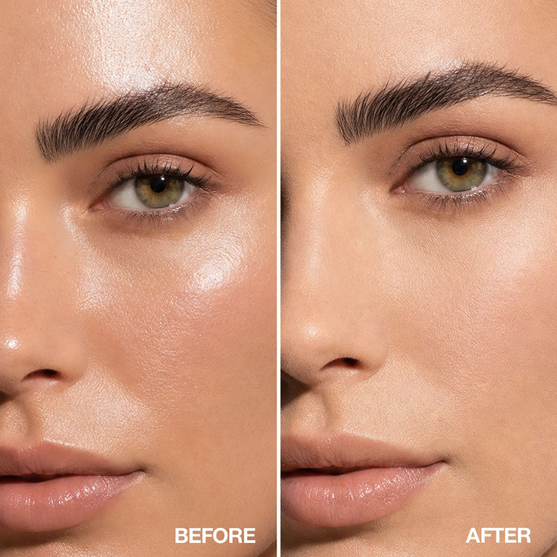 4EVER + EVER MATTIFYING LOOSE SETTING POWDER
