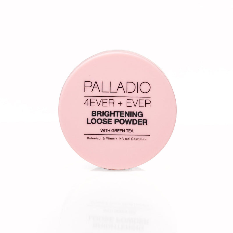 BRIGHTENING LOOSE SETTING POWDER