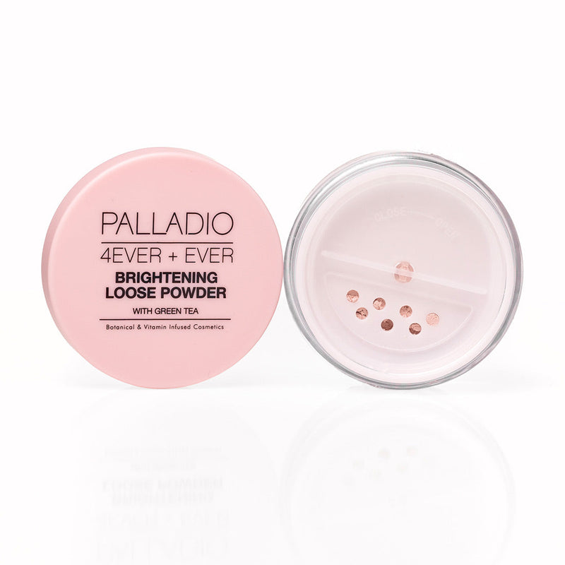 BRIGHTENING LOOSE SETTING POWDER