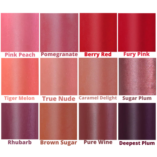 Honey Bee BeezGirl Essential Lipstick Beauty