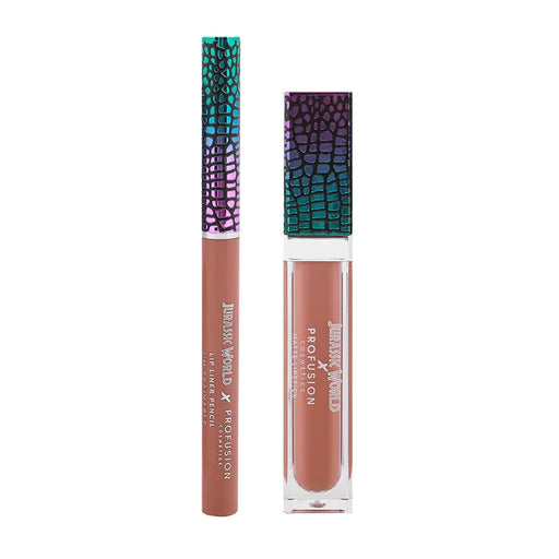 Profusion Cosmetics - Jurassic World | Light Up! Lip Kit - 1oz