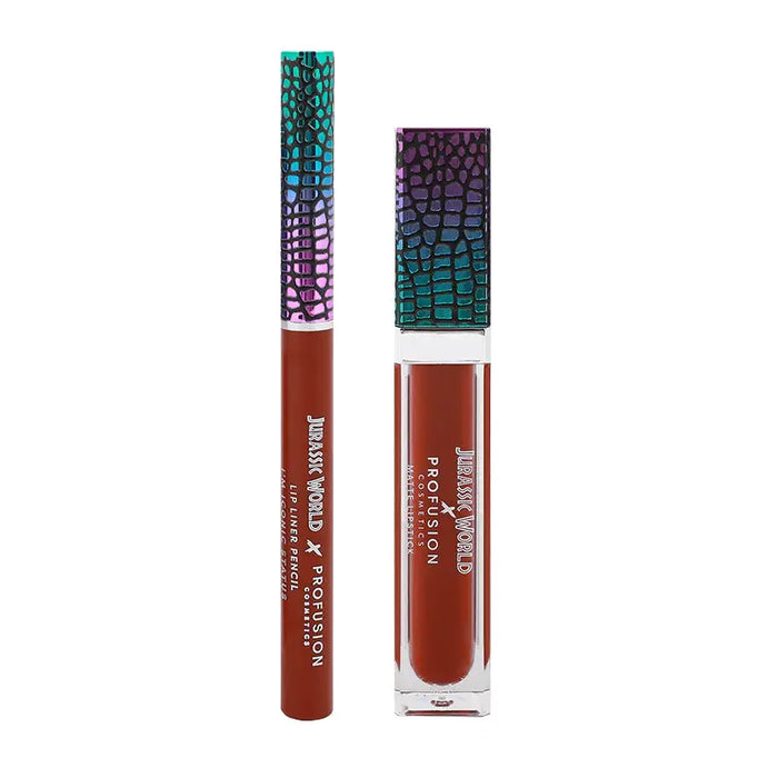 Profusion Cosmetics - Jurassic World | Light Up! Lip Kit - 1oz