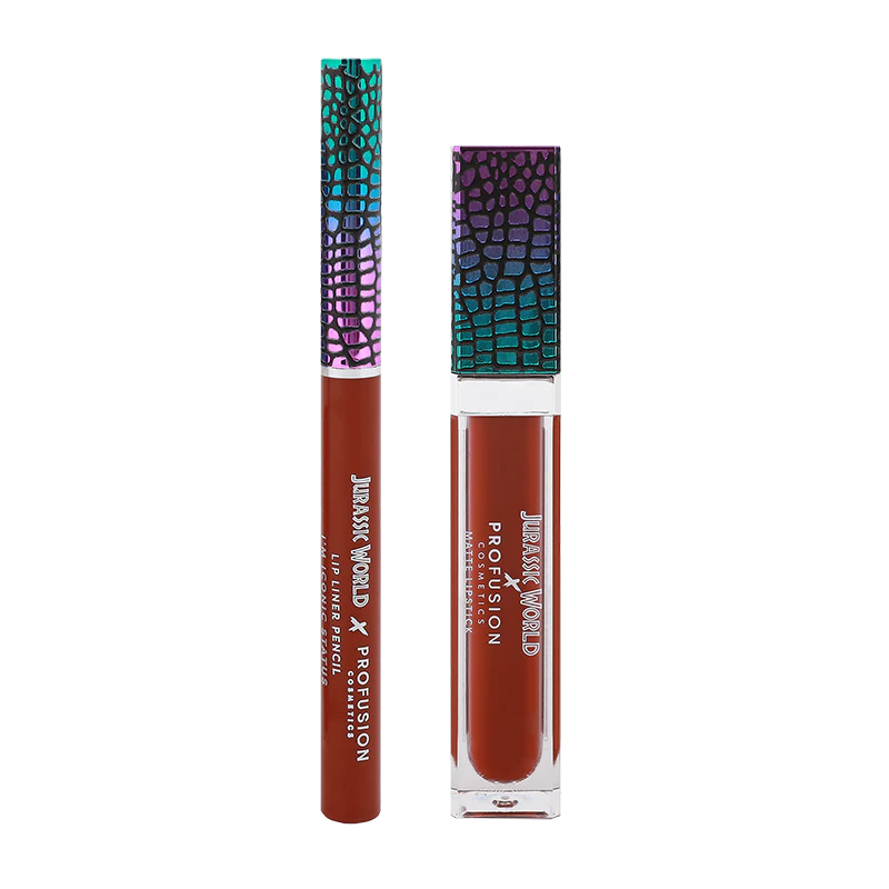 Profusion Cosmetics Jurassic World | Light Up! Lip Kit