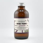 The Lovely Rose Apothecary Lavender Beauty Set Lavender