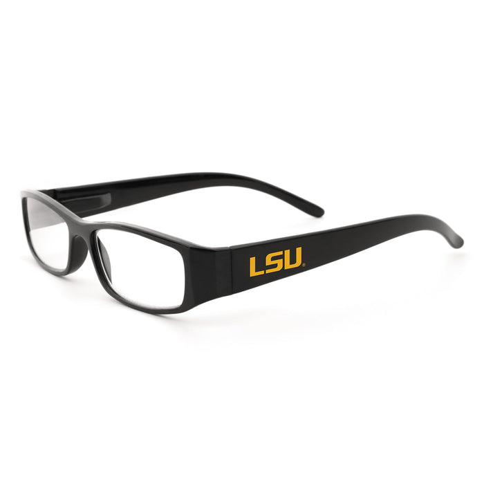 LSU Tigers Readers