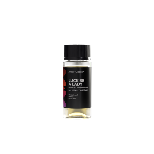 Aroma360 Luck Be A Lady Oil