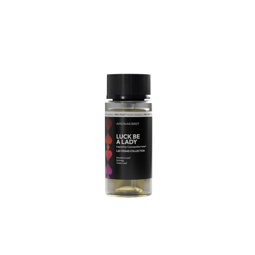 Aroma360 Luck Be A Lady Oil