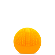 Nava Beauty FOREO LUNA play plus Dark Orange Sunflower Yellow