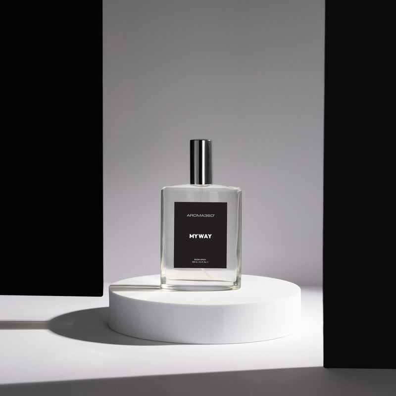 Aroma360 My Way Room Spray Room Spray
