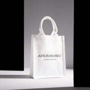 Aroma360 Luxury Canvas Tote Accessories