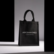 Aroma360 Luxury Canvas Tote Accessories
